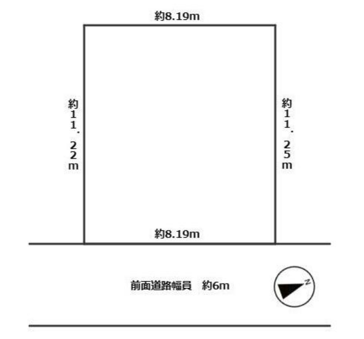 売新築戸建：尼崎市常光寺